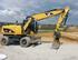 CAT 316D