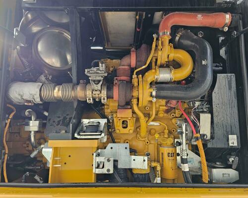 Cat M315F