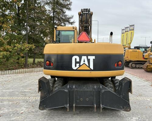 Caterpillar M313C Caterpillar M313C