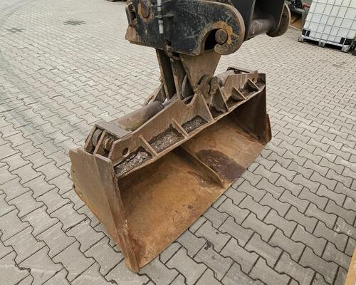 Caterpillar M314F