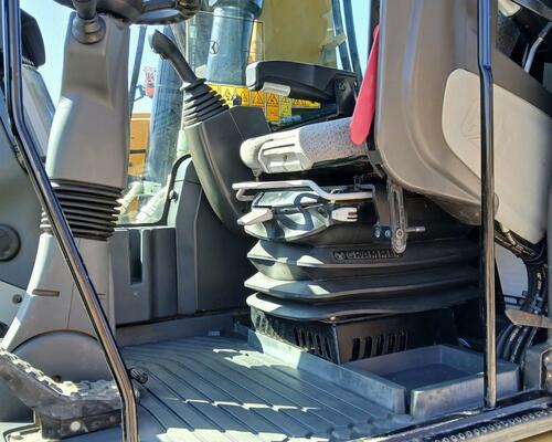Caterpillar M314F