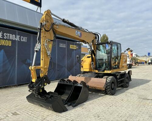 Caterpillar M315 Caterpillar M315
