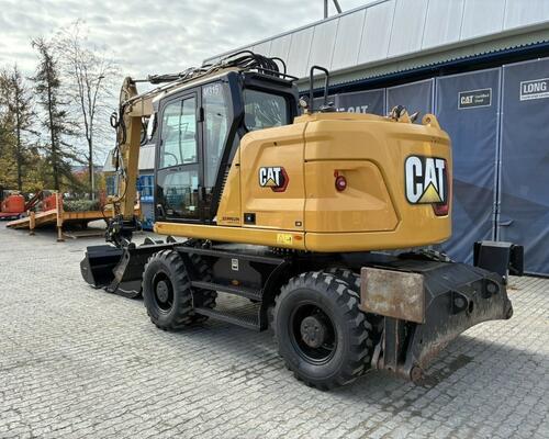 Caterpillar M315 Caterpillar M315