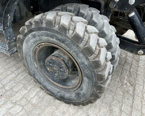 Caterpillar M315F