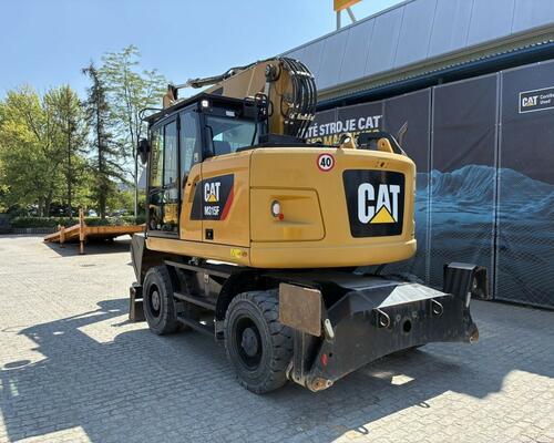 Caterpillar M315F