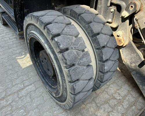 Caterpillar M315F