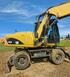 CATerpillar M318 D