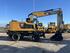 Caterpillar M318F