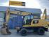 Caterpillar M322F