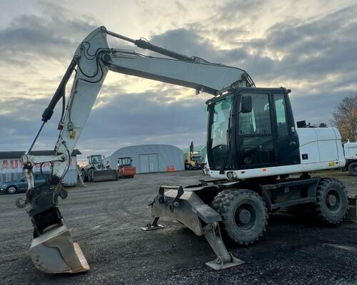 CATERPILLAR  M 313 D