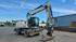 CATERPILLAR  M 313 D