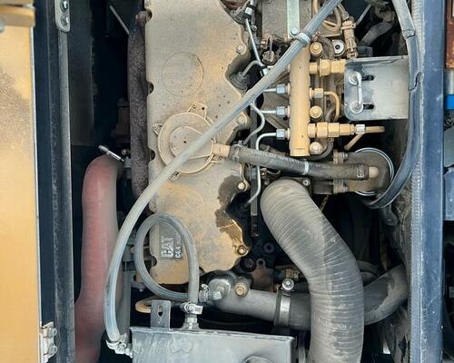 CATERPILLAR  M 313 D