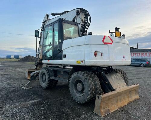 CATERPILLAR  M 313 D