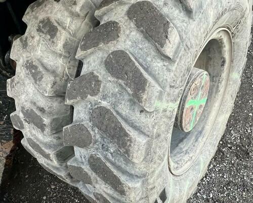 CATERPILLAR  M 313 D