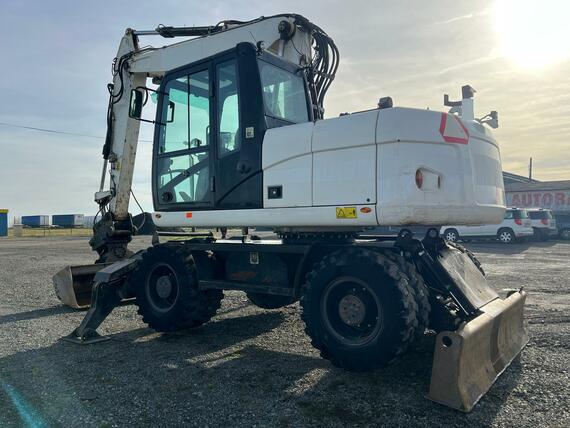 CATERPILLAR  M 313 D