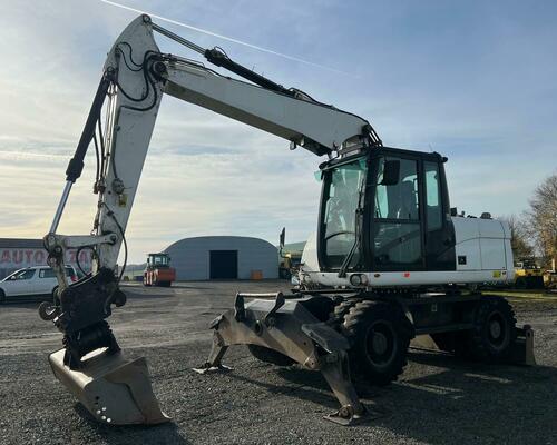 CATERPILLAR  M 313 D