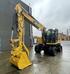 CATerpillar M 314 F