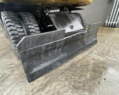 CATerpillar M 314 F