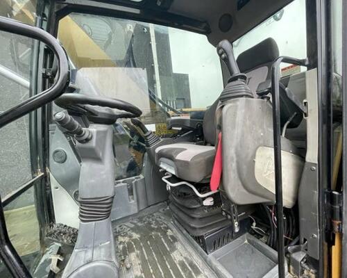 CATerpillar M 314 F