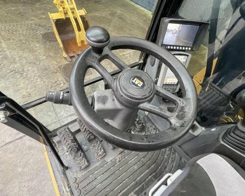 CATerpillar M 314 F