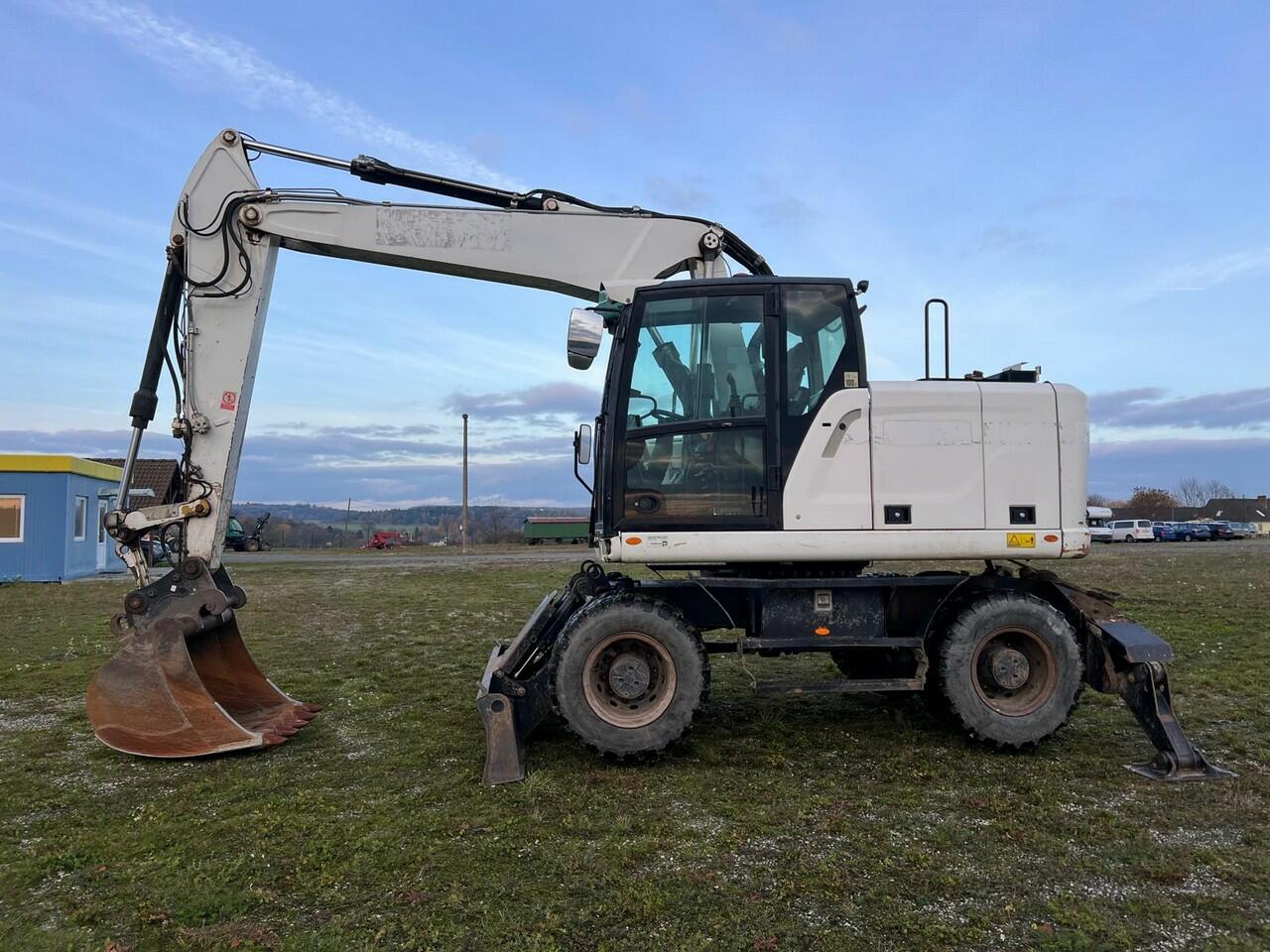 CATERPILLAR  M 314 F