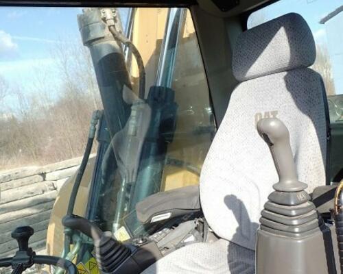 CATerpillar M 315 D