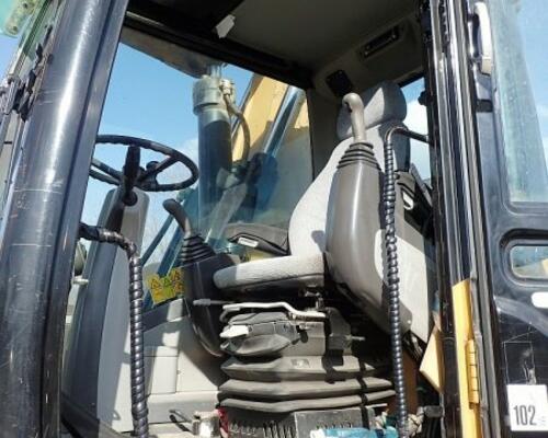 CATerpillar M 315 D