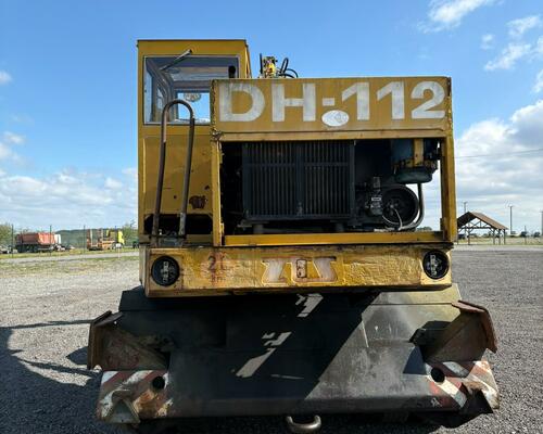 DH 112