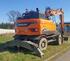 Doosan DX 165 WR-7 (DEVELON)