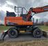 Doosan DX 170 W-7