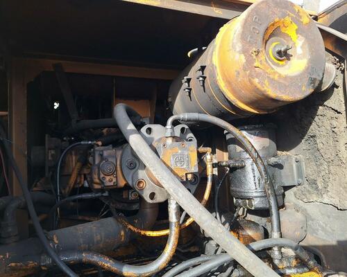 Hyundai Robex 200W-2