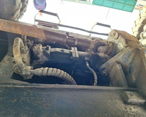 Hyundai Robex 200W-2