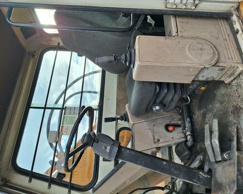 Hyundai Robex 200W-2