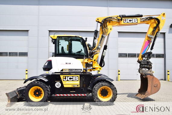 JCB 110W