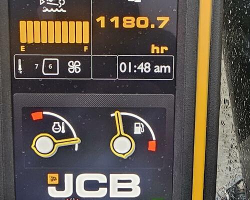 JCB 175 W
