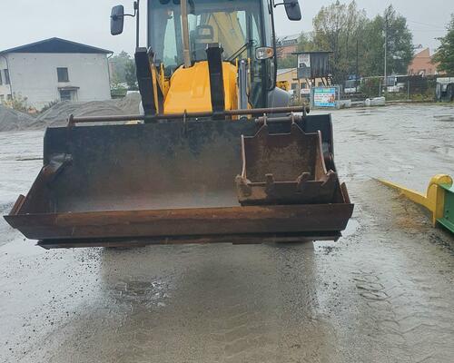 JCB 3CX Contractor