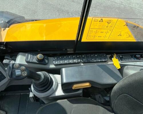 JCB Hydradig 110W