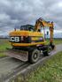 JCB JS 145W