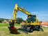 Kolové rypadlo Komatsu PW148-10 (Možnost leasingu