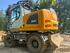 Kolové rypadlo LIEBHERR 914 bagr LIEBHERR A914   -  Zprostředkujeme výhodný úvěr 