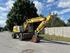 Kolové rypadlo / nakladač New Holland MH CITY 16T
