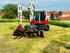 Kolové rypadlo Takeuchi TB295W 2PB (Možnost leasingu)
