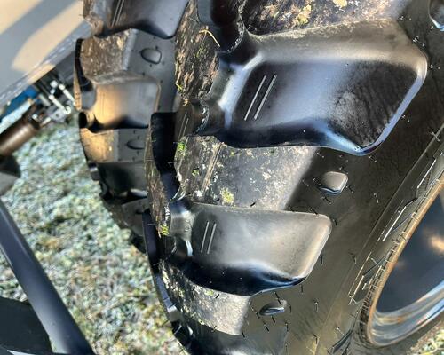 Kolové rypadlo Takeuchi TB295W (Možnost leasingu)