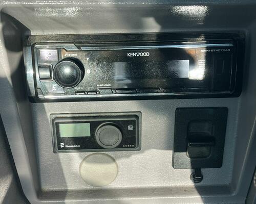 Kolové rypadlo Volvo EW160E (Možnost leasingu)