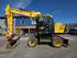 Kolový bagr JCB JS 175, r.v. 2020, 4.484 mth