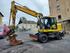 Komatsu PW140-7