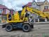Komatsu PW148-10
