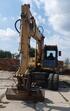 Komatsu PW 170