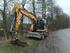 Liebherr a 914 compact
