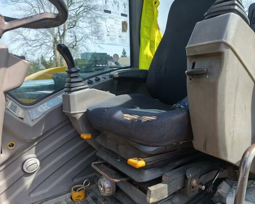Mecalac 714MW